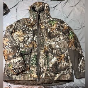 Magellan Hunting Jacket